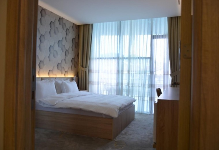 İTÜ EVİ Bursa Buklet