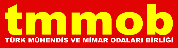 TÜRK MÜHENDİS VE MİMARLAR ODASI