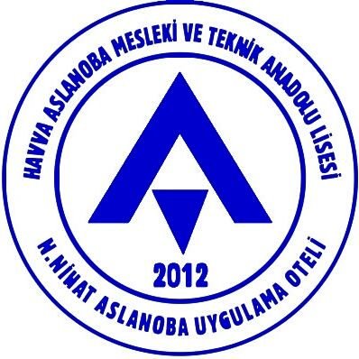 HAVVA ASLANOBA TURİZM MESLEK LİSESİ