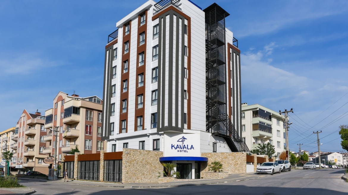 KAVALA OTEL