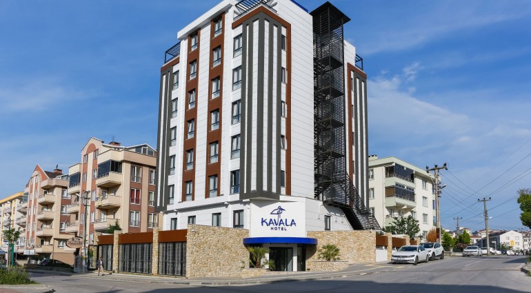 KAVALA OTEL