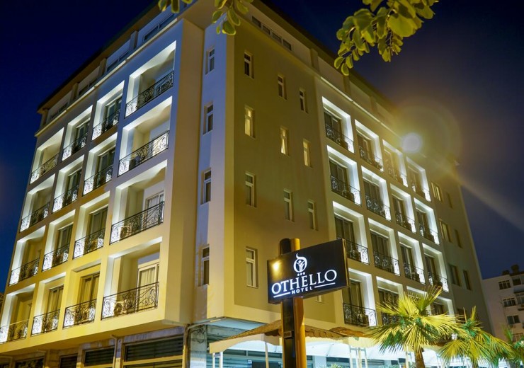 OTHELLO OTEL