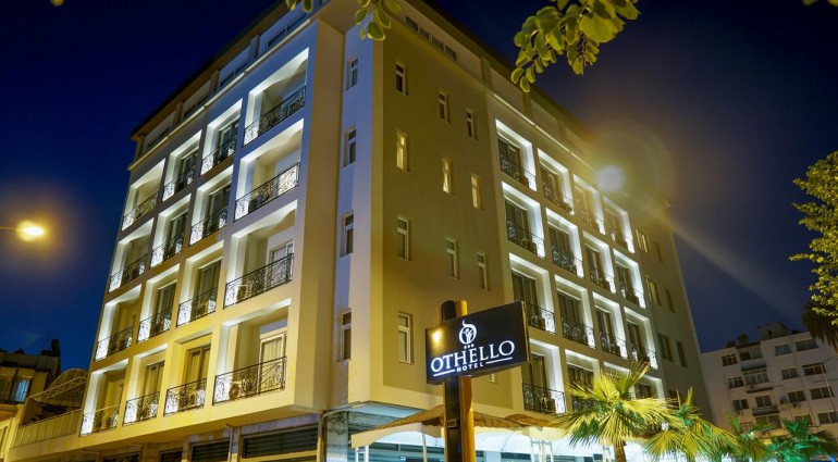 OTHELLO OTEL