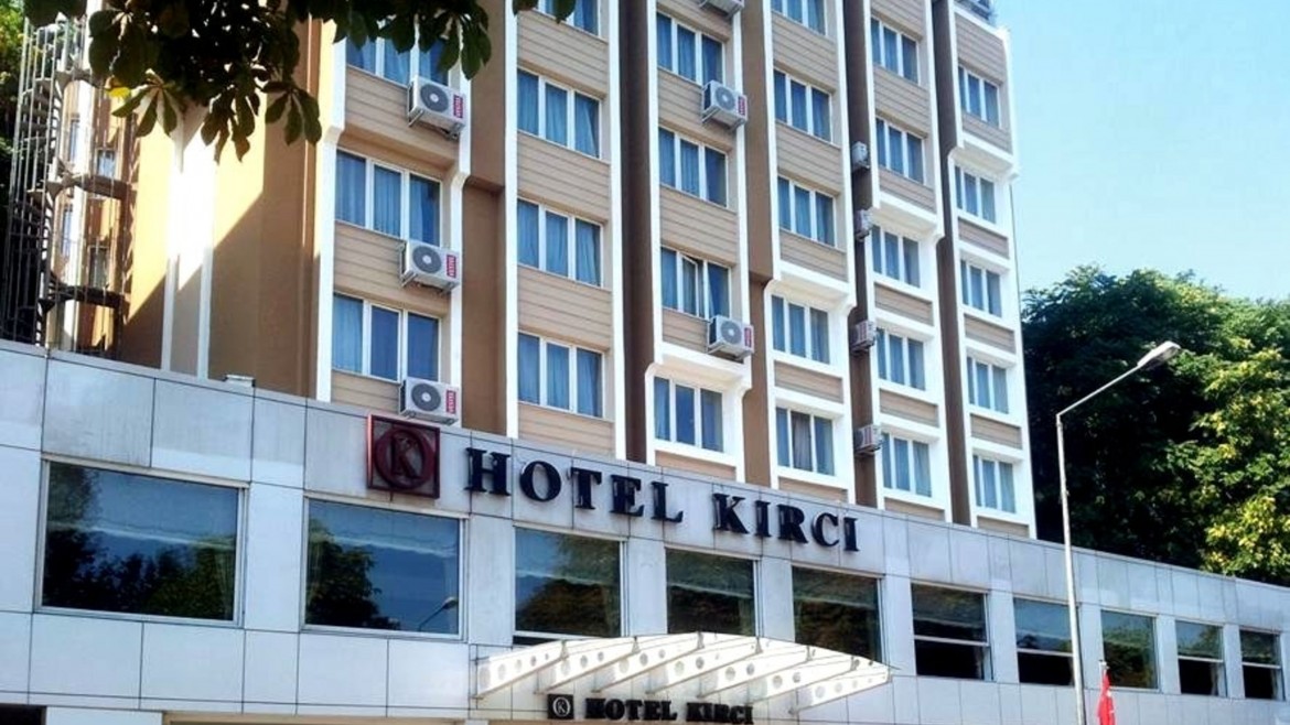 KIRCI OTEL