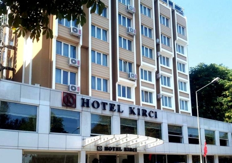 KIRCI OTEL