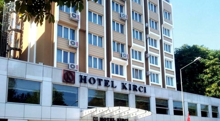 KIRCI OTEL