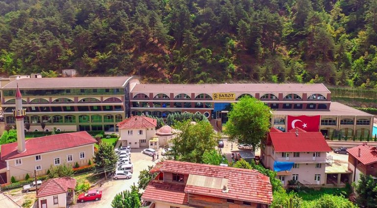 SAROT OTEL