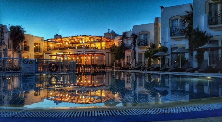 SERPİNA OTEL
