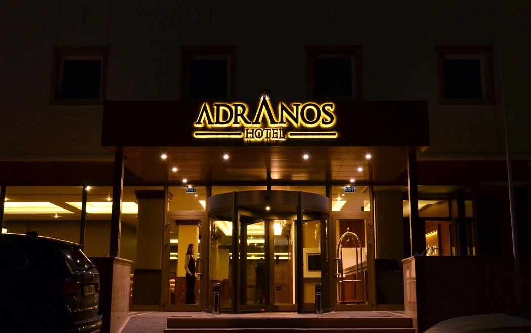 ADRANOS OTEL