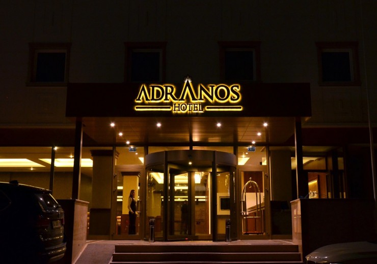 ADRANOS OTEL