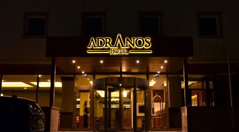 ADRANOS OTEL
