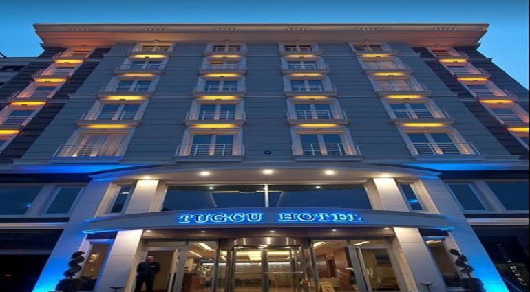 TUGCU OTEL