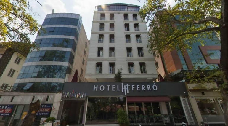 FERRO OTEL