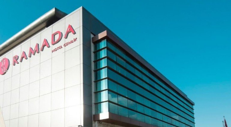 GEMLİK RAMADA OTEL